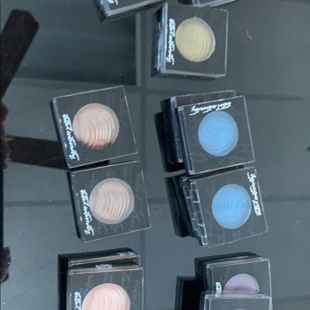 Total Intensity Eyeshadow - Picture 6 of 6